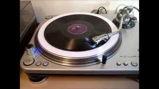 Charlie Parker All Stars ‎– Bird Gets The Worm 78 RPM