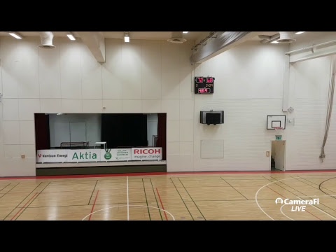 PuHu - Helsinki ROCKS valkoinen Live A-pojat V1D