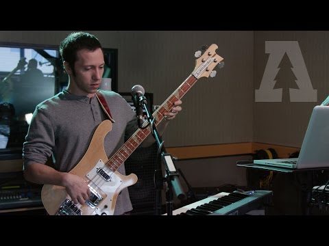 Monobody - Country Doctor | Audiotree Live