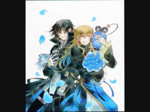 Pandora hearts OST 2 -   Reveal