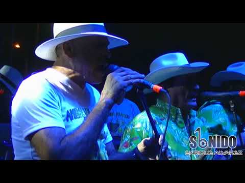 Anibal Velasquez guaracha caliente