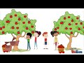 Olive S Adventure To The Apple Orchard