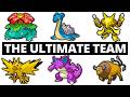 The Best Pokémon to Use