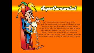 Rowwen Heze - Bestel mar  |  SuperCarnaval