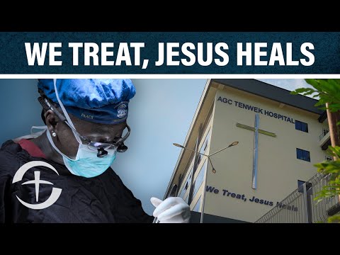 A Beacon of Hope Across Africa