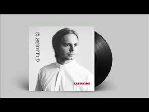 IK7 DJ Kicks - Dj Seinfeld