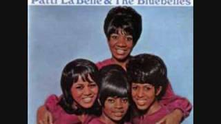 Patti LaBelle and the Blue Belles - DANNY BOY