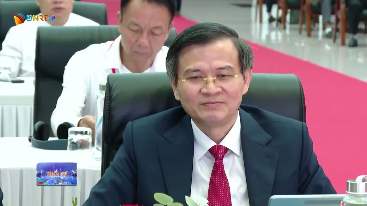 BẢN TIN THỜI SỰ TRƯA | 24/10/2026