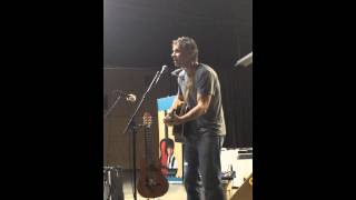 Mitch McVicker "The Lemonade Song"