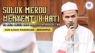 Download lagu Suluk Ya Ahla Baitin Nabi & Ya Rasulallah - Gus Ilham Pasuruan | Versi Sekumpul yang Bikin Adem mp3 Download lagu Suluk Ya Ahla Baitin Nabi & Ya Rasulallah - Gus Ilham Pasuruan | Versi Sekumpul yang Bikin Adem mp3