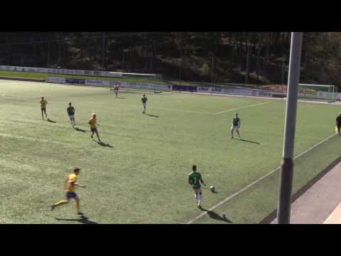 Randesund - Jerv jr 2 omg