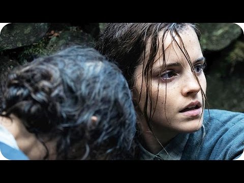 Colonia (2016) Trailer