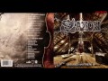 Saxon - Iron Wheels (Live Acoustic Version) (Unplugged And Strung Up, 2013)