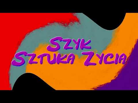 Szyk - Sztuka Życia