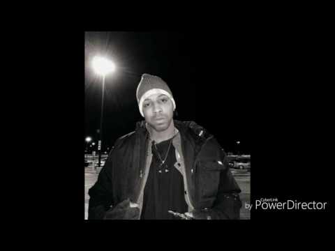 Realist Omega - My Shine feat Vidal Garcia Prod By O'Neil Beats (Anno Domini Nation)