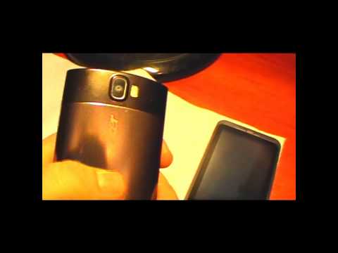 Обзор Acer S120 Liquid Metal (metal brown)