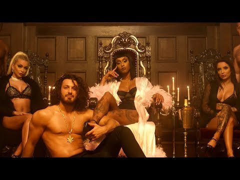 Nura - Was ich meine (prod. by SAM SALAM X YUNG MOJI)