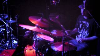 Adam Deitch/Will Blades w/The Shady Horns - "The Way You Make Me Feel" - 1/2/15