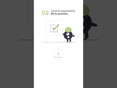 Deja de fumar con Respirapp