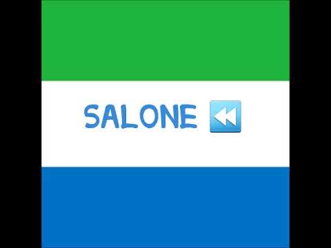 Ajuba- Dr. Oloh (SIERRA LEONE CLASSIC)