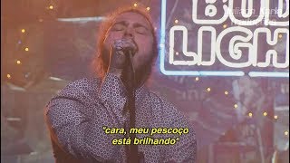Post Malone - Psycho (Tradução)