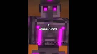 Download lagu My top 10 minecraft story mode villains mp3 Download lagu My top 10 minecraft story mode villains mp3