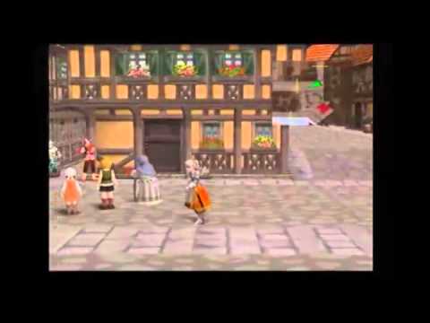 Let's Play Suikoden 3 Part #011 Getting ready to Invade (End of Chris's Chapter 1)