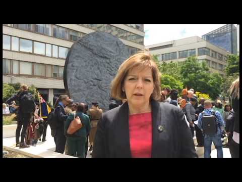 Interview: Jane Cummings