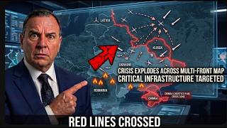 Russia’s Red Lines Were CROSSED Again — NATO Faces the Next Test | Ben Hodges