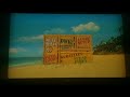 Madagascar 2018 Main Menu