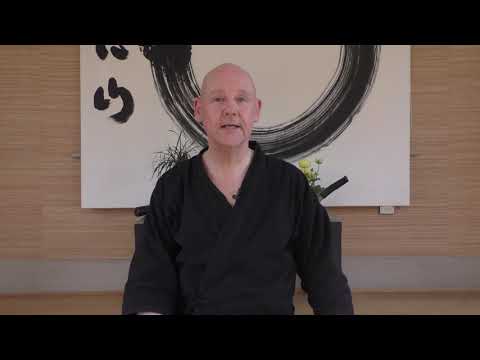 Zen Power In Practice Trailer