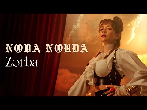 Video thumbnail for ZORBA