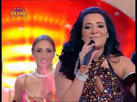 Julija Bikova   SMS Grand Show 16 03 2012