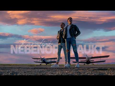 KARALIAI - Nebenoriu Laukt Ilgai (Naujiena, 2023)