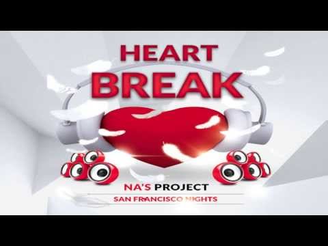 NA'S PROJECT - HEARTBREAK (INSTRUMENTAL)