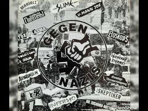 Normahl - Deutschland