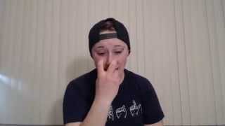 Same Love (Freestyle Remix): Angel Haze