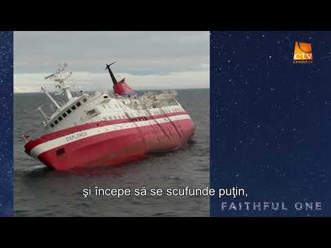 320. Adevărul Viu - Brett McBride - Credincios (3)