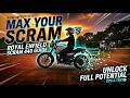 Royal Enfield Scram 440 Can Be An Allrounder