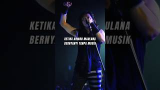Download lagu Ketika arman maulana bernyanyi tanpa musik gigi my Facebook mp3