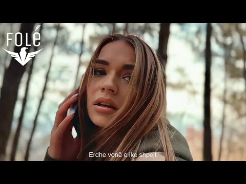 Renis Gjoka – Endrra jone
