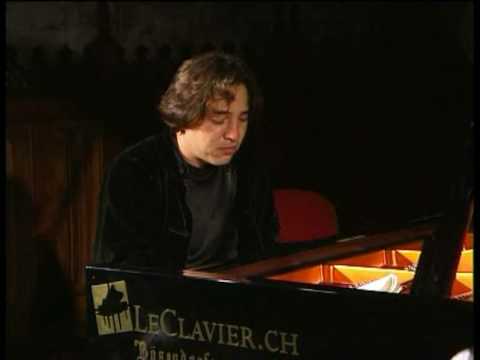 F. Say: Alla Turca Jazz, live at Montreux Jazz Festival 2008