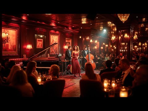 1930s Jazz Sensation ~ Vintage Swing Songs | Classic Jazz Music & Retro Vibes