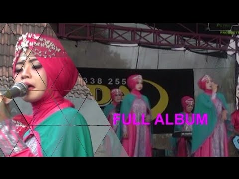 full album Qasidah el wafda terbaru 2018 HD