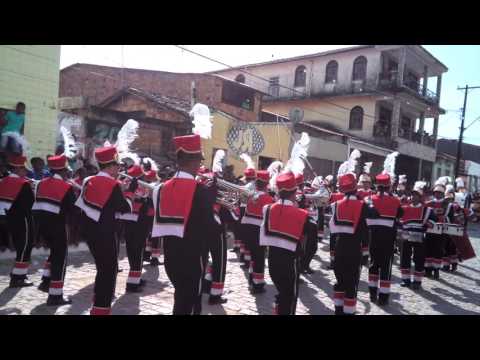 FAMUSBA - APRESENTAÇÃO