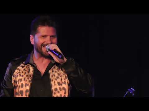 Cagey Strings 2022 in Gröbenzell - Marmor, Stein und Eisen bricht