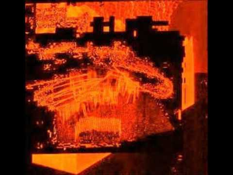 Josef Motley and the lost & found sound - Orange - (2008) full album