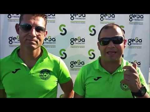 Prebenjamín Autonómica: Campeón de Liga