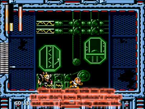 Let's Play Megaman 3: The Wily Wars Edition PT4
