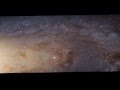 Gigapixels of Andromeda [4K] 